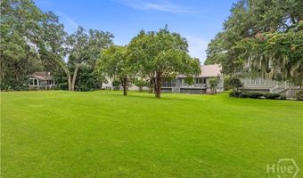 110 Willeford Dr, Savannah, GA 31411