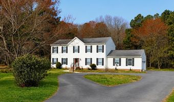 10156 PINEVIEW Rd, Atlantic, VA 23303