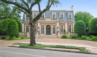 5931 ST. CHARLES Ave, New Orleans, LA 70115