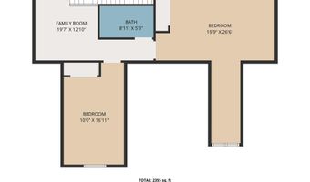 2509 KENNA Ct 5, Abingdon, MD 21009