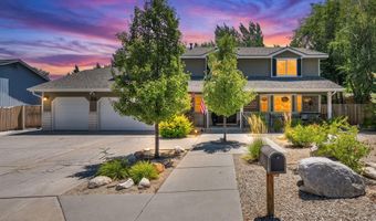1917 Yale Dr, Carson City, NV 89703