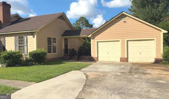 127 Cambridge, Albany, GA 31721
