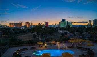 3111 Bel Air Dr 6E, Las Vegas, NV 89109