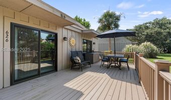 45 Queens Folly Rd 626, Hilton Head Island, SC 29928