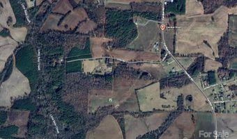 Carriker Road, Albemarle, NC 28001