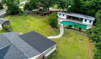 104 Circle Dr, Beech Island, SC 29842