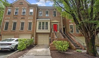 7822 ORACLE Pl, Potomac, MD 20854