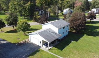 80 Smith Rd, Amherst, NY 14228