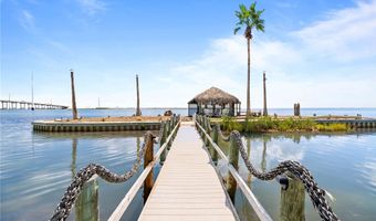 134 Bay Harbor Dr, Aransas Pass, TX 78336