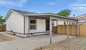 233 Glen Vista Dr, Dayton, NV 89403