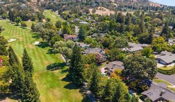 15 Saint Andrews Pl, Alamo, CA 94507