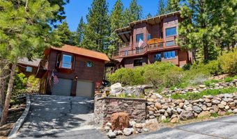452 Jill Ct, Incline Village, NV 89451