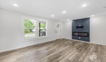 506 Byrne St, Bay Minette, AL 36507