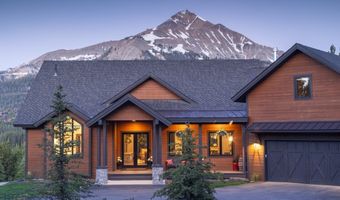 13 Little Plume, Big Sky, MT 59716