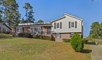 3503 Greenwood Dr, Augusta, GA 30906
