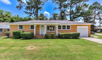 502 Sand Bar Ferry Rd, Augusta, GA 30901