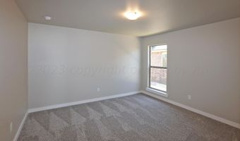 1539 LULLWATER Rd, Amarillo, TX 79118