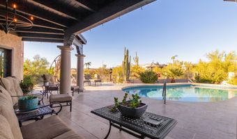 9446 E ROMPING Rd, Carefree, AZ 85377