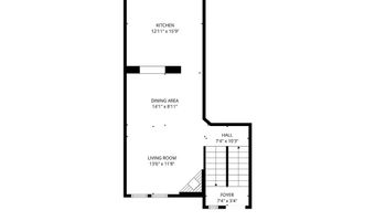 5 Cupertino Cir C110, Aliso Viejo, CA 92656