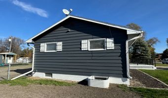 1016 8th St, Britton, SD 57430