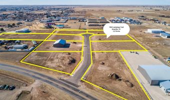 7632 JACKELOPE Trl, Amarillo, TX 79119