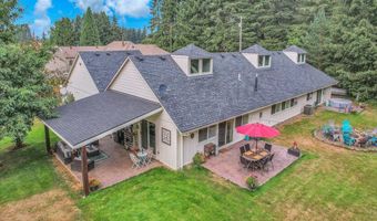 23953 S SCHUEBEL SCHOOL Rd, Beavercreek, OR 97004