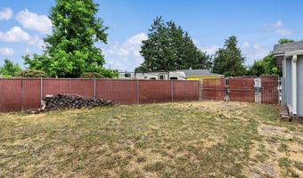 5094 DAISY St, Springfield, OR 97478