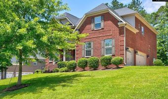583 Wild Hickory Ln, Blythewood, SC 29016
