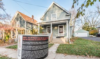 533 5th St, Ann Arbor, MI 48103