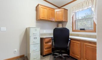 216 Hazel St N, Backus, MN 56435