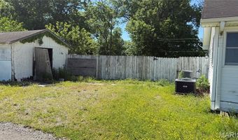 410 N Cypress St, Advance, MO 63730