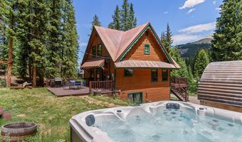 16 Bemrose Trl, Blue River, CO 80424