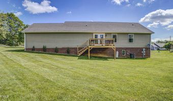 17500 Bridle Dr, Abingdon, VA 24210