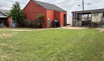 1925 Maple, Alva, OK 73717
