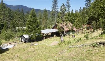 4580 OLD HOUSE CREEK Rd, Agness, OR 97406