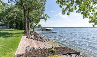 2817 Government Point Rd NE, Alexandria, MN 56308