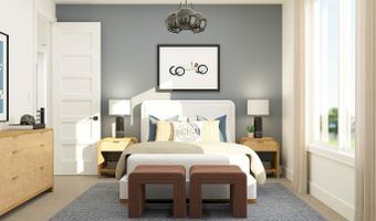 14501 204th Ave Ct E Plan: Hawthorn, Bonney Lake, WA 98391