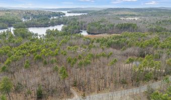 90 Bass Cove Rd, Acton, ME 04001