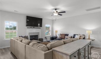 387 Deer Meadow Way SE, Allenhurst, GA 31301