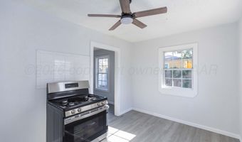 904 N Hayes St, Amarillo, TX 79107