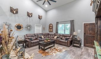 6722 Private Rd 705, Anson, TX 79501