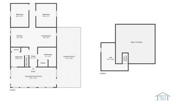 4265 Goosepoint Rd, Bassett, VA 24171