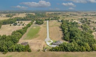 24168 W 3983 Dr, Bartlesville, OK 74006