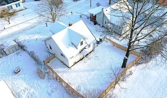 1970 Newdale Ave, Akron, OH 44320