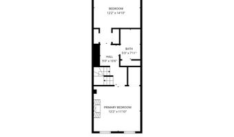 14 E HAMBURG St E, Baltimore, MD 21230