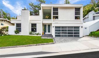 17084 Escalon Dr, Encino, CA 91436