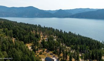 35270 N TERRACE Dr, Bayview, ID 83803