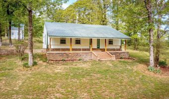 3383 Lewisburg Rd, Austin, AR 72007