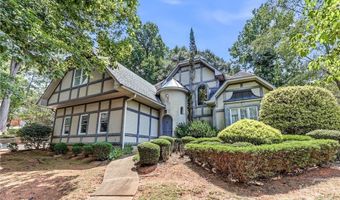372 Woodhaven Dr, Athens, GA 30606