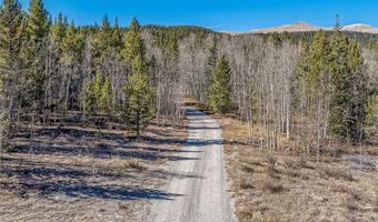 495 EDGEWOOD Rd, Alma, CO 80420